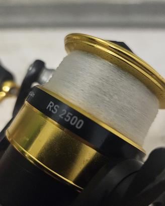 Mulinello Daiwa