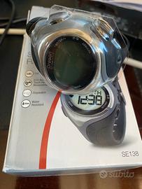 Oregon Scientific strapless Heart rate monitor