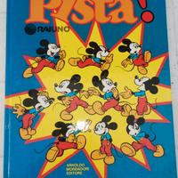 libro Walt Disney 