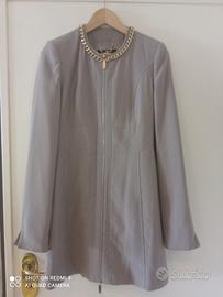 Cappotto Elisabetta Franchi tg42