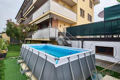 2 LOCALI A SPINO D'ADDA