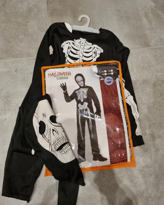 costume alloween 