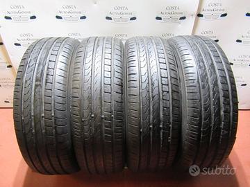 215 65 17 Pirelli 95% 2017 215 65 R17  Pneus