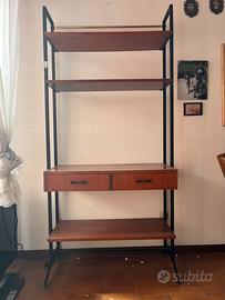 Libreria Vintage