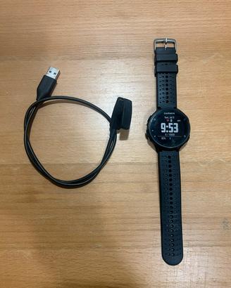 Garmin Forerunner 235