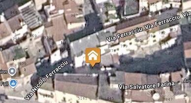 Immobile in asta di 452 m² con più di 5 locali a N