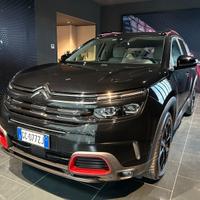 CITROEN C5 Aircross - C5 Aircross 1.2 puretech Shi