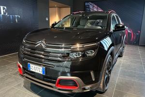 CITROEN C5 Aircross - C5 Aircross 1.2 puretech Shi