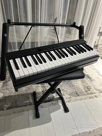 Piano elettrico