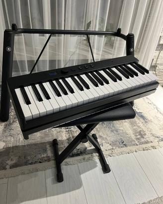 Piano elettrico
