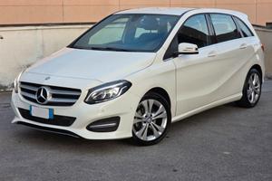 Mercedes-benz B 180 CDI Automatic Premium