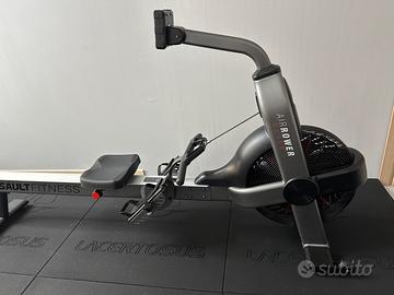 Vogatore “air rower elite”