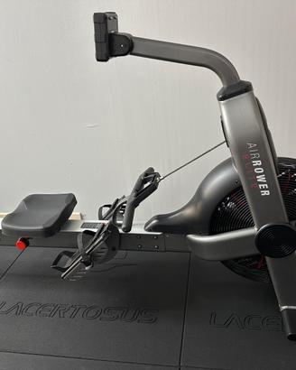 Vogatore “air rower elite”