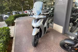 HONDA SH 350 TUTTO INCLUSO ANCHE PASSAGGIO! MINI