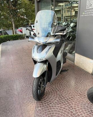 HONDA SH 350 TUTTO INCLUSO ANCHE PASSAGGIO! MINI