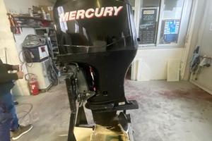 Mercury 115 4 tempi