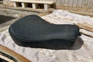 Sella monoposto HARLEY 883 originale