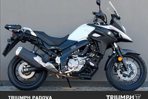 Suzuki V Strom DL 650 - 2017