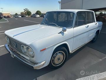 Lancia Fulvia 2ª serie anno 1970 d’epoca