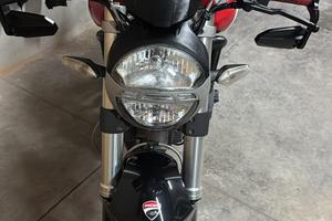 Ducati Monster 696 “STUPENDA” 2009