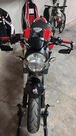 Ducati Monster 696 “STUPENDA” 2009