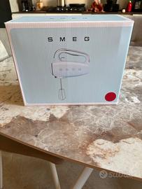 Frusta elettrica Smeg
