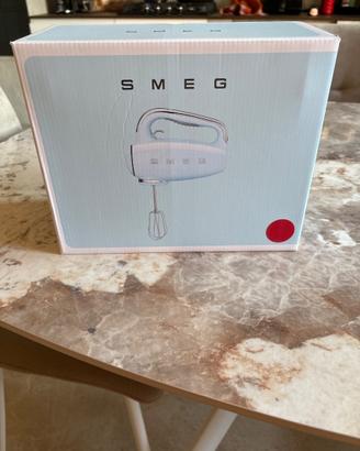 Frusta elettrica Smeg