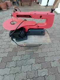 scrall saw 