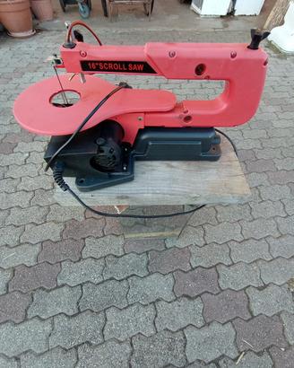 scrall saw 
