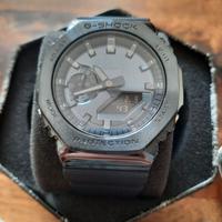 Casio G-Shock modello GM-2100N-2AER