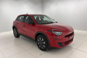 FIAT 600 1.2 hybrid 110cv auto