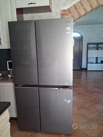 Frigorifero LG