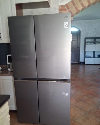 Frigorifero LG
