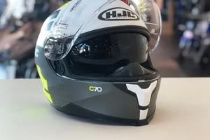 HJC C70 curves