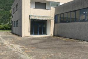 Capannone Industriale Vogogna [CapVog0712VCG]