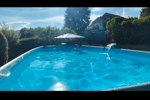 Appartamento in villa uso esclusivo