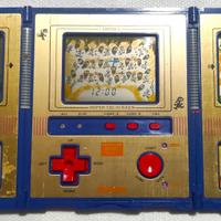 Game Watch Treasure Island Tronica TI-31 LCD 1983