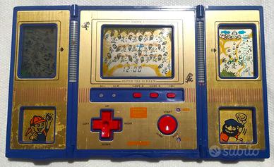 Game Watch Treasure Island Tronica TI-31 LCD 1983