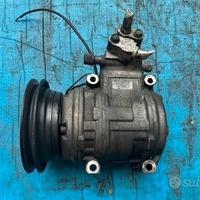 Compressore clima Pajero 1997 2500cc TD 4D56