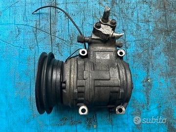Compressore clima Pajero 1997 2500cc TD 4D56