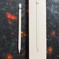 Apple Pencil Prima generazione