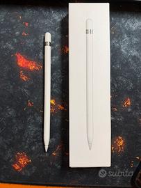 Apple Pencil Prima generazione