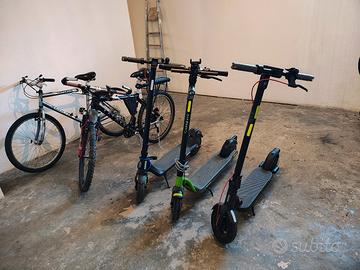 Tutto insieme o per unità 