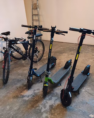 Tutto insieme o per unità 