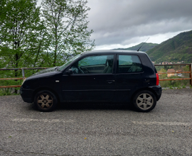 Volkswagen lupo 1.4 tdi