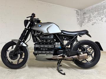 Bmw k 100 rs - 1984