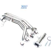 COLLETTORI INOX CITROEN SAXO 8V E PEUGEOT 106 8V F