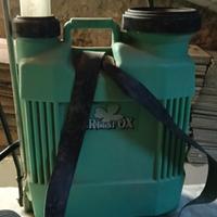 nebulizzatore manuale 12 litri