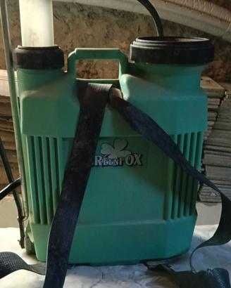 nebulizzatore manuale 12 litri