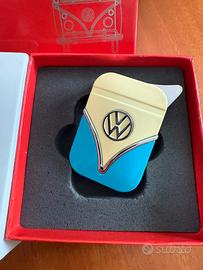 Accendino Volkswagen Originale - Design unico!
